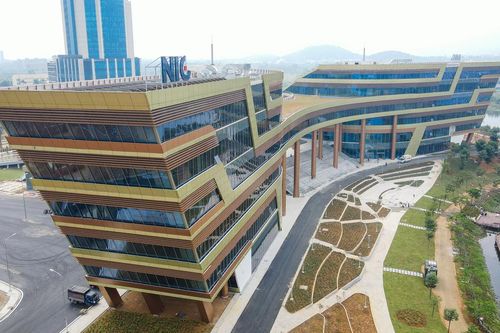 Kiến tạo không gian phát triển mới cho Thủ đô