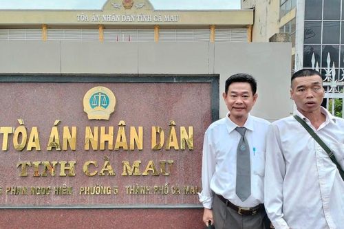 Vụ hành hạ ngư phủ trên biển Cà Mau: Miễn án phí, tăng mức bồi thường