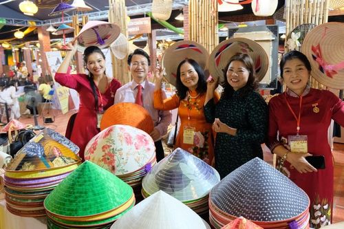 Hà Nội: Để những làng nghề không bị mai một