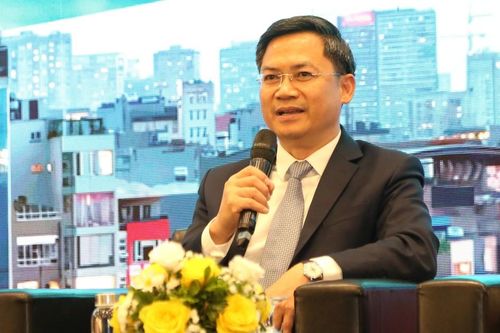 Hà Nội đặt yếu tố 'thông minh' trong mọi quy hoạch