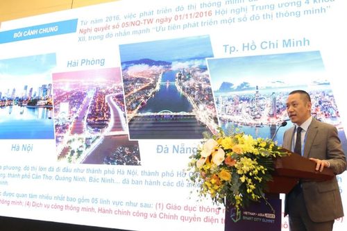 Chuyển đổi số nhằm tăng tương tác giữa chính quyền và người dân