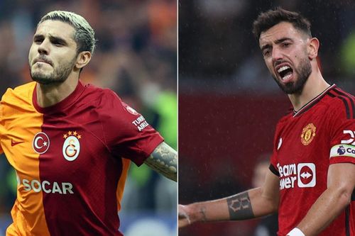 Lịch thi đấu bóng đá hôm nay 29/11: Trực tiếp MU đấu Galatasaray, Arsenal vs Lens