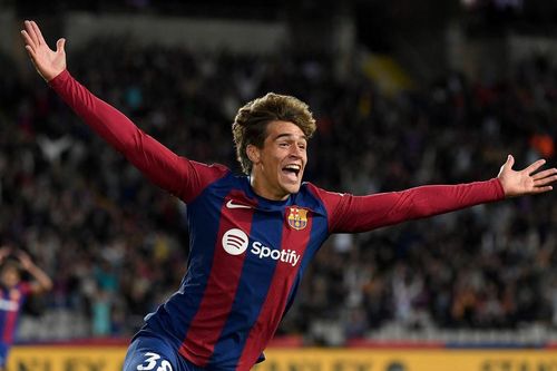 VIDEO Barcelona vs Porto: Clip highlights bàn thắng, kết quả bóng đá cúp C1