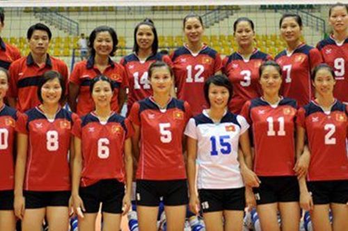Ngôi sao bóng chuyền nữ Việt Nam bất ngờ trở lại thi đấu ở tuổi 'xưa nay hiếm', lập thành tích chưa từng có