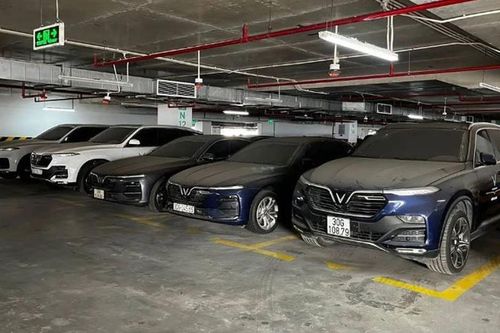 Tin xe hôm nay 29/11: VinFast xả hàng xe cũ với giá siêu rẻ, xe SUV 7 chỗ tung ưu đãi siêu khủng, khiến người mua khó cưỡng