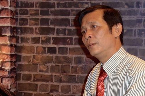 Nhạc sĩ Lê Vinh Phúc - Bền bỉ cùng những âm thanh trong lành