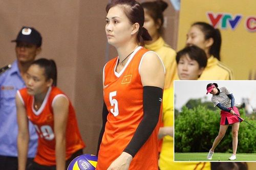 Tượng đài bóng chuyền nữ Việt Nam biệt danh 'nhà hiền triết' và niềm đam mê mới sau hơn hai thập kỷ vinh quang