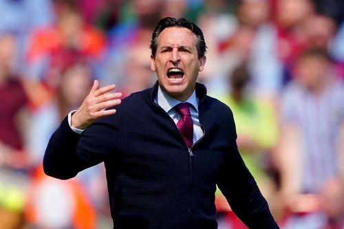 Unai Emery: Hành trình thay đổi ngoạn mục Aston Villa