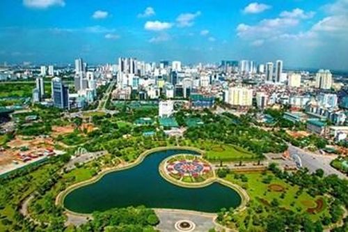 'Hiến kế ngược' - chiêu trò hòng phá hoại Thủ đô Hà Nội-Bài 3: Bánh vẽ và giấc mộng phù du (Tiếp theo và hết)