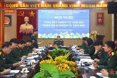 Tiếp tục đẩy mạnh việc học tập và làm theo tư tưởng, đạo đức, phong cách Hồ Chí Minh