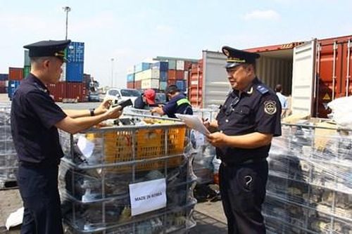 Thu nộp ngân sách từ kiểm tra sau thông quan tăng gần 127%