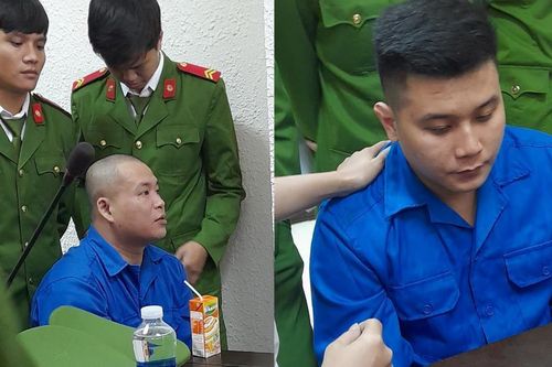 Tuyên tử hình 2 thanh niên vận chuyển gần 30kg ma túy đá