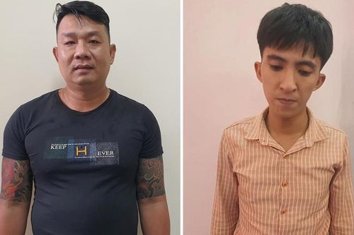 Truy xét, tóm gọn cặp 'đầu trộm đuôi cướp'