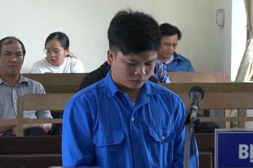 Phạt tù kẻ gây án trong đêm mồng 1 Tết