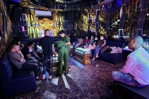 Khởi tố 3 kẻ đầu têu
