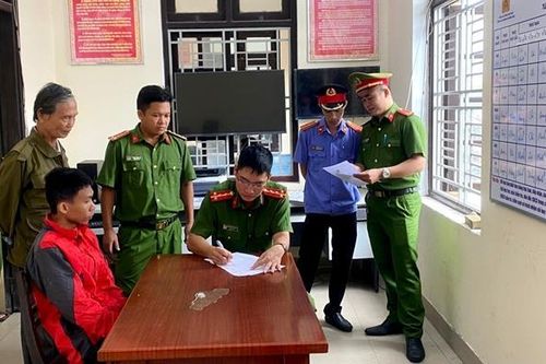 Kêu gọi từ thiện để lừa tiền