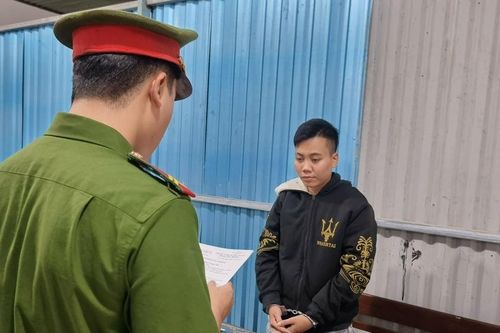 Tạm giam 'Tomboy' cầm đầu nhóm đua xe, gây rối trật tự trên đường phố Đà Nẵng