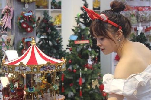 Fahasa khai trương nhà sách cổ mang phong cách hiện đại tại TP. HCM