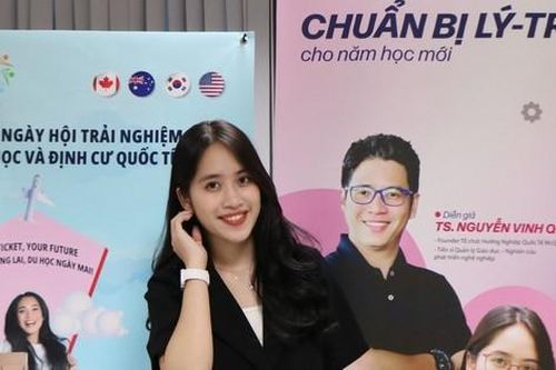 Từ 'khủng hoảng' với đam mê đến mở các khóa học về marketing