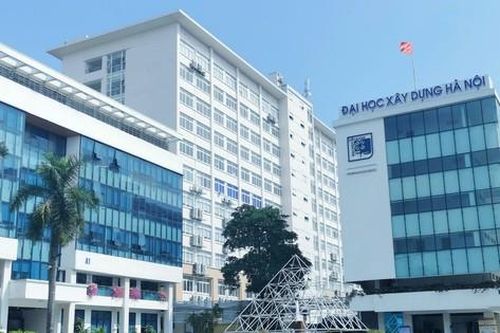 Trường Đại học Xây dựng Hà Nội chính thức trở thành thành viên liên kết của AUN-QA