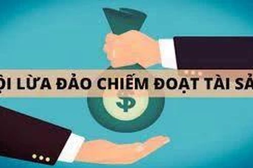 Khai trừ khỏi Đảng đối với cán bộ công an lừa đảo chiếm đoạt tài sản