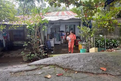 Quảng Ngãi cam kết giải quyết quy hoạch treo suốt 27 năm qua