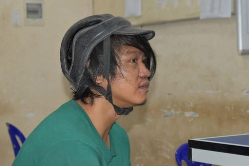 Nghi phạm sát hại 3 người ở quận 8 khai gì về mối quan hệ với nạn nhân?