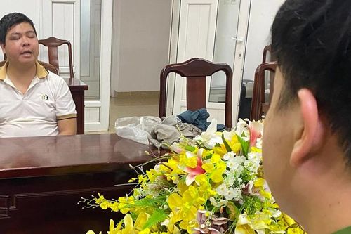 Đã bắt được thanh niên đâm chết bạn nhậu ở Thừa Thiên Huế
