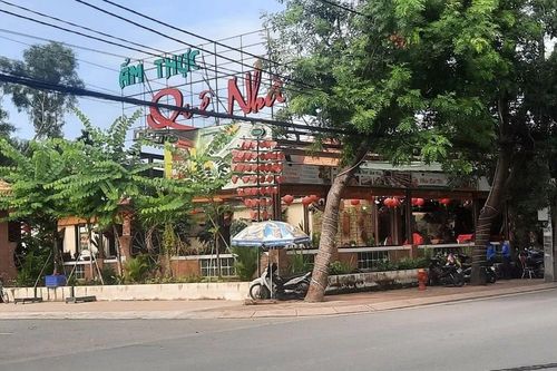 Nhiều biệt thự, nhà hàng xây dựng không phép tại phường Thảo Điền, TP Thủ Đức