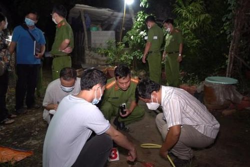 Con bạo hành mẹ tử vong ở Hải Phòng và loạt nghịch tử bất nhân
