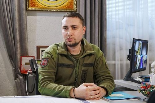 Truyền thông Ukraine nói vợ giám đốc tình báo quân đội bị đầu độc