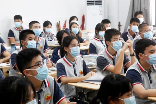 Trung Quốc lập Ủy ban sức khỏe tâm thần học sinh