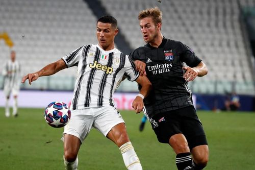 Lịch thi đấu bóng đá ngày 30/11: Sôi động đấu trường Champions League