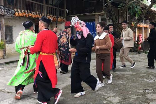 Hà Giang phát triển du lịch nông thôn góp phần xóa đói giảm nghèo