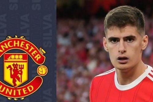 Chuyển nhượng cầu thủ: Arsenal đánh giá cao Douglas Luiz; MU ưu tiên các ngôi sao trẻ, Donny van de Beek muốn ra đi