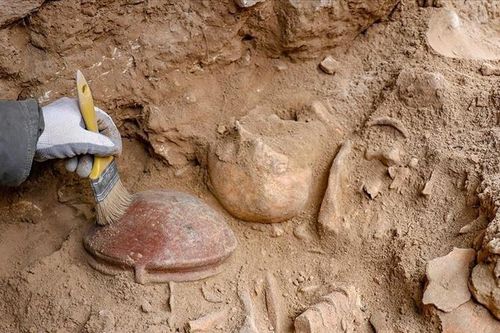 Thổ Nhĩ Kỳ tìm thấy bằng chứng về phẫu thuật sọ não khoảng 3.200 năm trước