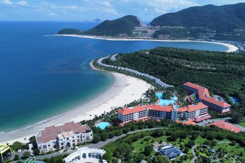 Phát triển 'đô thị dưới đáy biển'