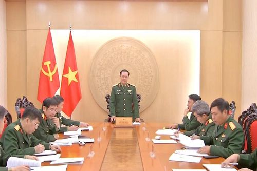 Đẩy nhanh tiến độ các dự án đầu tư xây dựng