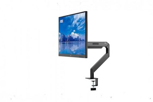 Trình làng AOC U27P3UB