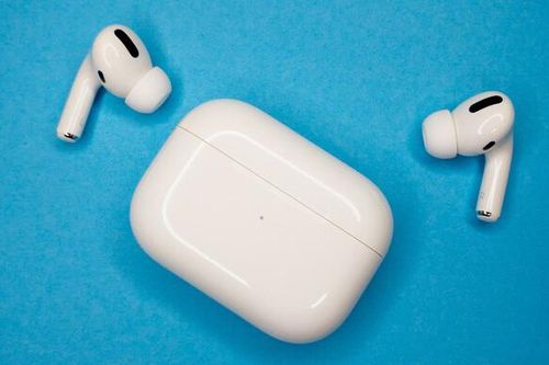 Cách tìm AirPods bị mất nhanh nhất