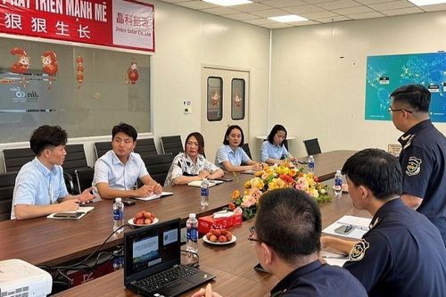 Chương trình doanh nghiệp ưu tiên: Cải cách lớn của ngành Hải quan