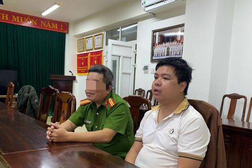 Đã bắt được đối tượng đâm chết bạn nhậu tại Thừa Thiên Huế