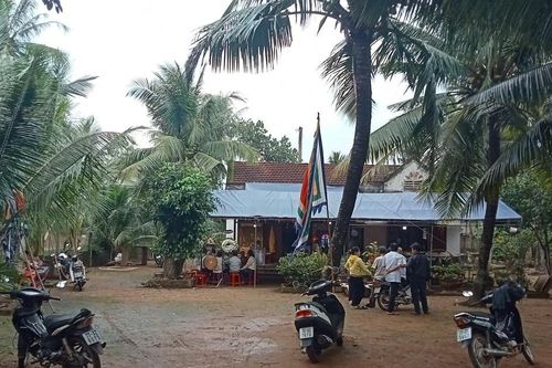 Điều tra vụ cụ bà ở Bình Định tử vong bất thường