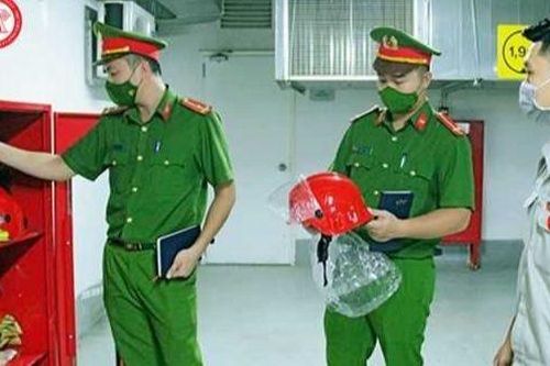 Hải Dương: 2 doanh nghiệp và 2 cá nhân bị phạt hơn 281 triệu đồng do vi phạm trong lĩnh vực phòng cháy, chữa cháy