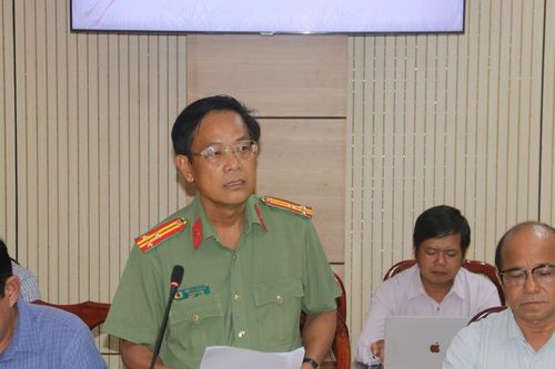 Công an Đồng Tháp thông tin vụ nữ giáo viên tử vong trong tư thế treo cổ