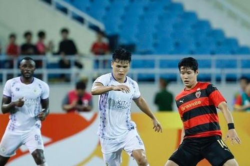 Nhận định Pohang vs Hà Nội FC, 17h00 ngày 29/11: Giấc mơ không có thật