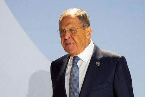 Ngoại trưởng Nga sẽ dự hội nghị OSCE, Ukraine và các nước Baltic tuyên bố tẩy chay