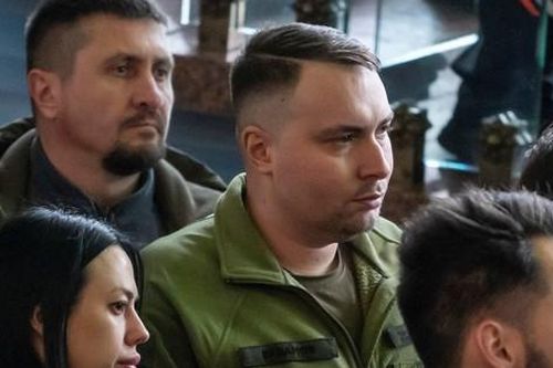 Nghi vấn vợ lãnh đạo cơ quan tình báo Ukraine bị đầu độc bằng kim loại nặng