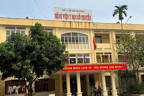 Hải Dương: Bác sỹ được giám đốc bao che vi phạm bị xóa tư cách đảng viên