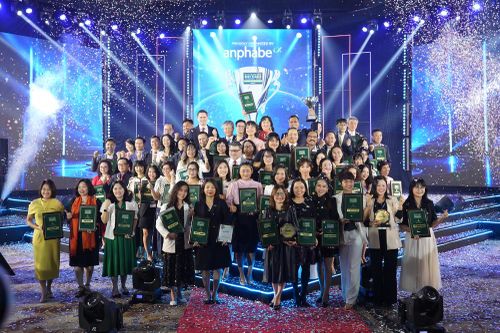 Chiến lược giúp AEON Việt Nam thu hút Gen Z trên thị trường lao động